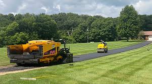 Columbia, IL Driveway Paving  Company